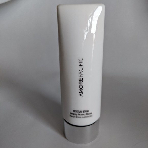 AmorePacific Moisture Bound Sleeping Recovery Mask - Picture 3 of 4